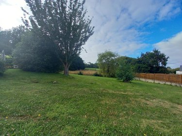 Terrain a batir a vendre Landaul 56690 Morbihan 479 m2  100690 euros