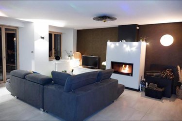 Maison a vendre Brie 35150 Ille-et-Vilaine 204 m2 8 pièces 385318 euros