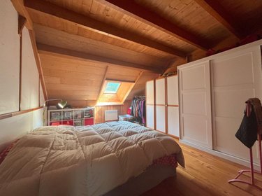 Maison a vendre Plonéour-Lanvern 29720 Finistère 143 m2 4 pièces 388000 euros