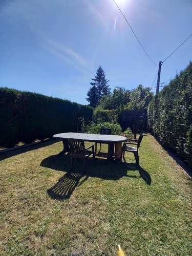 Maison a vendre Saponay 02130 Aisne 136 m2 6 pièces 124900 euros