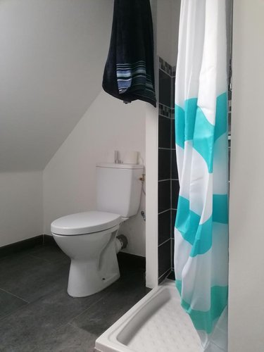 Maison a vendre Plouvorn 29420 Finistère 20 m2 2 pièces 52400 euros