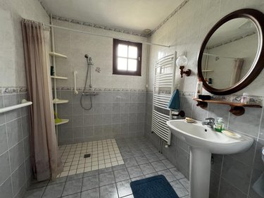 Maison a vendre Évron 53600 Mayenne 86 m2 4 pièces 164190 euros