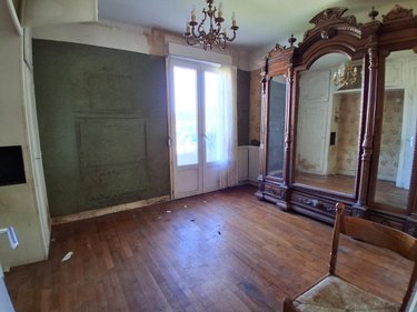 Maison a vendre Bagnoles-de-l'Orne-Normandie 61140 Orne 110 m2 6 pièces 135000 euros