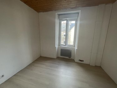 Maison a vendre Le Faouët 56320 Morbihan 111 m2  136036 euros