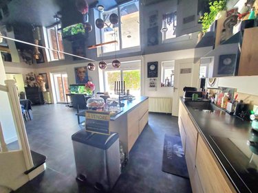 Maison a vendre Cherbourg-en-Cotentin 50100 Manche 220 m2 6 pièces 627000 euros