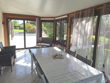 Maison a vendre Vattetot-sous-Beaumont 76110 Seine-Maritime 145 m2 6 pièces 317150 euros