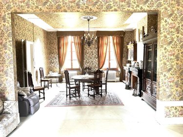 Maison a vendre Heuchin 62134 Pas-de-Calais 227 m2 6 pièces 244000 euros