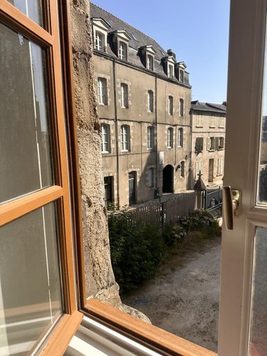 Appartement a vendre Vannes 56000 Morbihan 76 m2 2 pièces 369000 euros