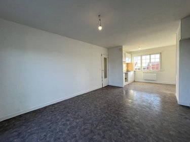 Location appartement Berru 51420 Marne 60 m2 2 pièces 590 euros