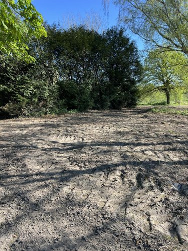 Terrains de loisirs bois etangs a vendre Pezou 41100 Loir-et-Cher 713 m2  8000 euros