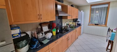 Maison a vendre Wattrelos 59150 Nord 83 m2 4 pièces 148200 euros