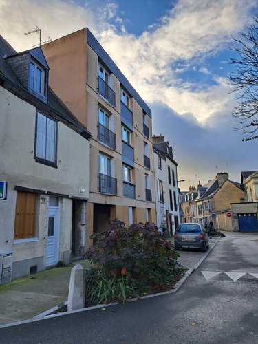 Appartement a vendre Le Mans 72000 Sarthe 92 m2 5 pièces 162750 euros