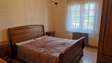 Location maison Oignies 62590 Pas-de-Calais 113 m2 6 pièces 1295 euros