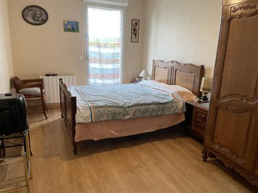 Appartement a vendre Vannes 56000 Morbihan 81 m2 4 pièces 385450 euros