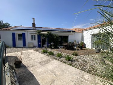 Maison a vendre Les Achards 85150 Vendée 119 m2  383100 euros