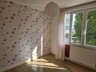 Appartement a vendre Saint-Quentin 02100 Aisne 56 m2 3 pièces 59800 euros