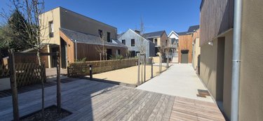 Maison a vendre La Roche-Bernard 56130 Morbihan 80 m2 4 pièces 282100 euros