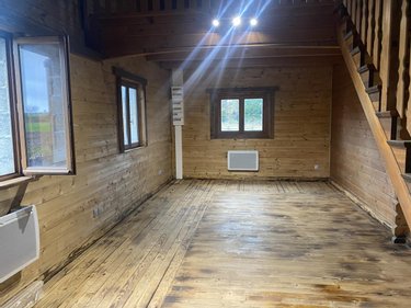 Maison a vendre Heudicourt 80122 Somme 121 m2 5 pièces 136240 euros
