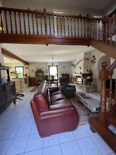 Maison a vendre Gouesnach 29950 Finistère 100 m2 5 pièces 364700 euros