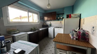 Maison a vendre Les Ponts-de-Cé 49130 Maine-et-Loire 97 m2 6 pièces 183750 euros