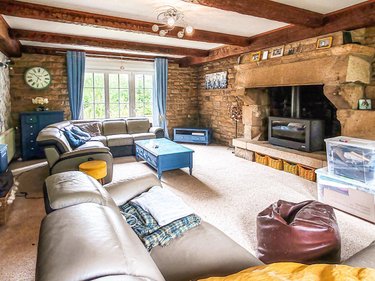 Maison a vendre Berrien 29690 Finistère 173 m2 7 pièces 263500 euros