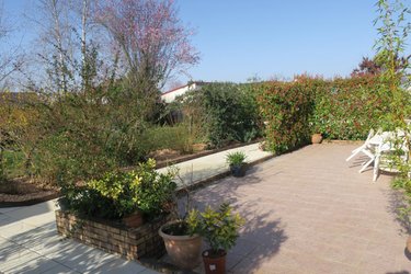 Viager maison Saint-Doulchard 18230 Cher 120 m2 5 pièces 75000 euros