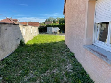 Location maison Damparis 39500 Jura 90 m2 5 pièces 820 euros