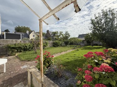 Maison a vendre Saint-Malo 35400 Ille-et-Vilaine 100 m2 5 pièces 446770 euros