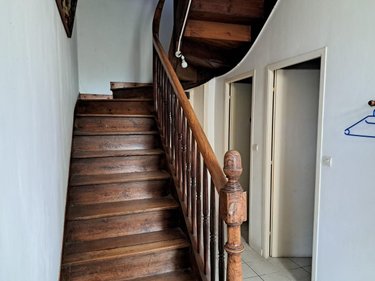 Maison a vendre Pommerit-Jaudy 22450 Côtes-d'Armor 119 m2 6 pièces 84250 euros