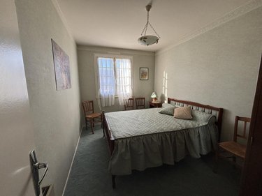 Maison a vendre Villebernier 49400 Maine-et-Loire 78 m2 3 pièces 167200 euros