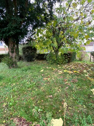 Maison a vendre La-Ferté-Bernard 72400 Sarthe 66 m2 3 pièces 126000 euros