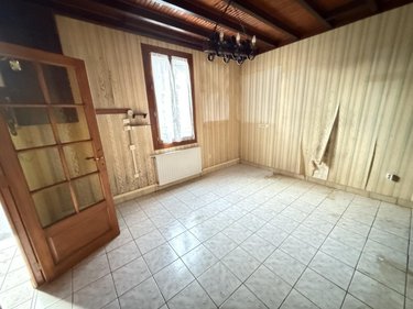Maison a vendre Marcelcave 80800 Somme 63 m2 3 pièces 75000 euros