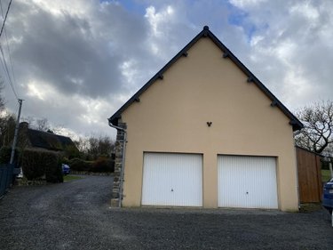 Maison a vendre Sainte-Marie-Laumont 14350 Calvados 180 m2 6 pièces 284850 euros