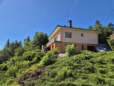 Maison a vendre Saint-Amé 88120 Vosges 116 m2 5 pièces 299500 euros