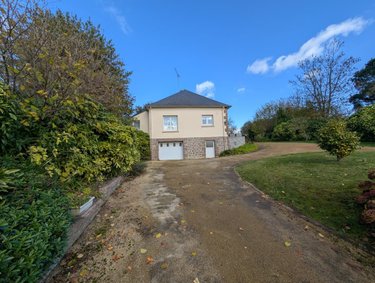 Maison a vendre Goudelin 22290 Côtes-d'Armor 144 m2 8 pièces 220500 euros