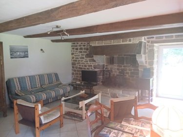 Maison a vendre Locmalo 56160 Morbihan 103 m2 3 pièces 189360 euros