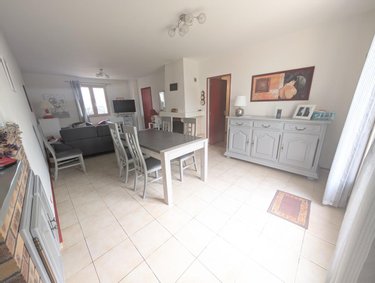 Maison a vendre Piriac-sur-Mer 44420 Loire-Atlantique 124 m2 5 pièces 530400 euros