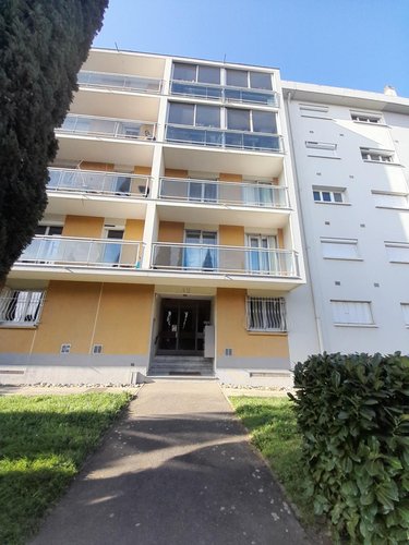 Appartement a vendre Toulouse 31000 Haute-Garonne 66 m2 3 pièces 221000 euros