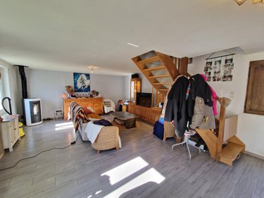 Maison a vendre Beaufort-en-Anjou 49250 Maine-et-Loire 91 m2 3 pièces 271820 euros