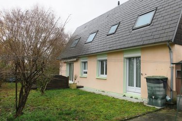 Maison a vendre Bourges 18000 Cher 146 m2 6 pièces 240000 euros