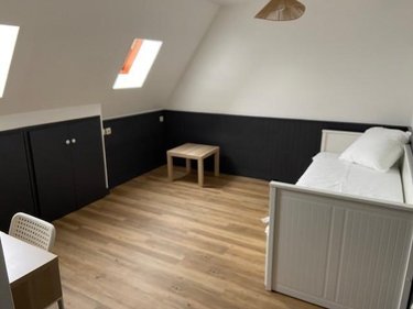 Location appartement Rouen 76000 Seine-Maritime 15 m2 1 pièce 395 euros