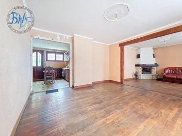 Maison a vendre Noyal-Pontivy 56920 Morbihan 137 m2 4 pièces 113000 euros