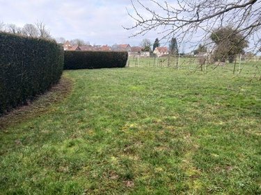 Location maison Berles-au-Bois 62123 Pas-de-Calais 123 m2  1000 euros