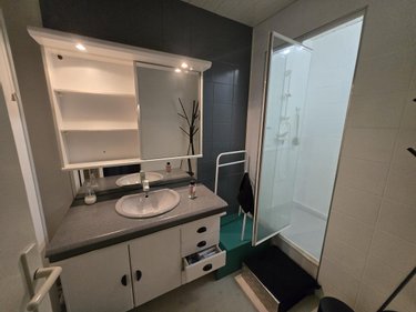Appartement a vendre Angers 49000 Maine-et-Loire 64 m2 3 pièces 159000 euros