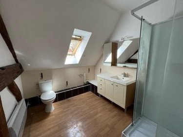 Maison a vendre Livarot-Pays-d'Auge 14140 Calvados 167 m2 7 pièces 780999 euros