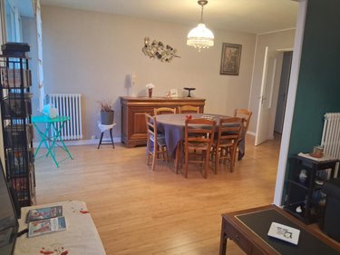Appartement a vendre Vannes 56000 Morbihan 76 m2 3 pièces 252350 euros