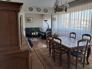 Appartement a vendre Boulogne-sur-Mer 62200 Pas-de-Calais 89 m2 5 pièces 137800 euros