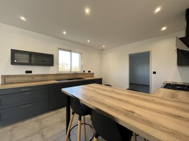 Maison a vendre Bouloire 72440 Sarthe 128 m2 5 pièces 296000 euros