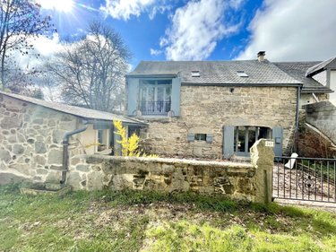 Maison a vendre Sainte-Colombe-de-Peyre 48130 Lozère 135 m2  180000 euros