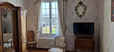 Maison a vendre Saint-Malo 35400 Ille-et-Vilaine 132 m2 6 pièces 499200 euros